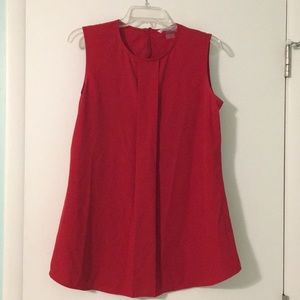 NYGARD Sleeveless blouse